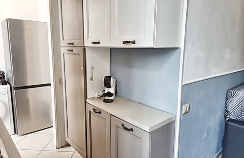 Arcola Apartment | Apartment the four-leaf clover, perfect for discovering the beauties of the gulf of poets