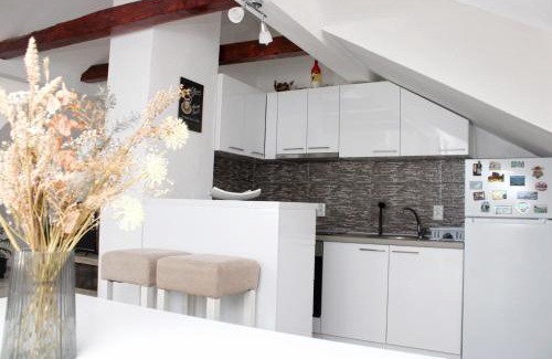 Visegrad Apartment | Apartment The Loft