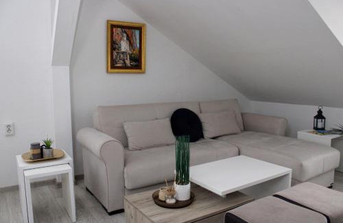 Visegrad Apartment | Apartment The Loft