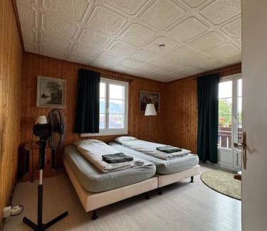 Gwatt Apartment | Apartment Thun - Lake view