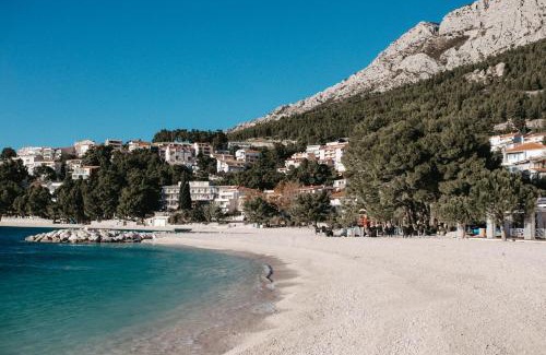 Baska Voda Apartment | Apartment Tina