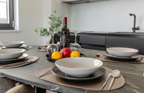 Baska Voda Apartment | Apartment Tina