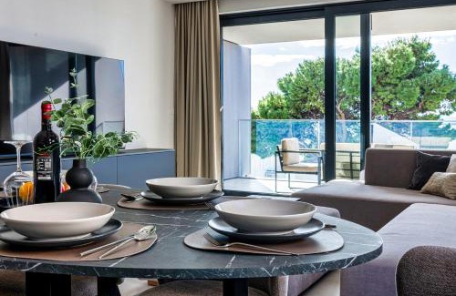 Baska Voda Apartment | Apartment Tina