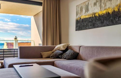 Baska Voda Apartment | Apartment Tina