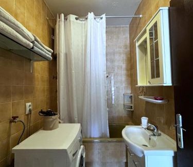Trogir Apartment | Apartment Tina