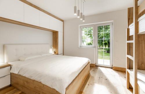 Podcetrtek Apartment | Apartment Tina - Lipa 33