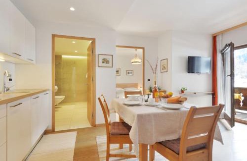 Ortisei Apartment | Apartment Tirol-1 by Interhome