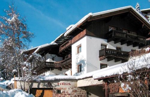 Ortisei Apartment | Apartment Tirol-1 by Interhome