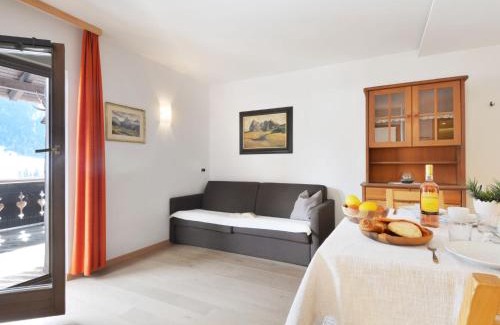 Ortisei Apartment | Apartment Tirol-1 by Interhome