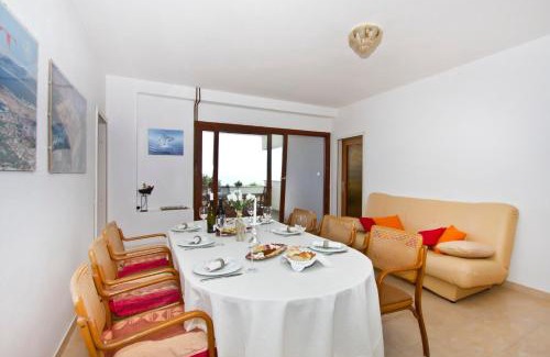Podstrana Apartment | Apartment Topic near the beach