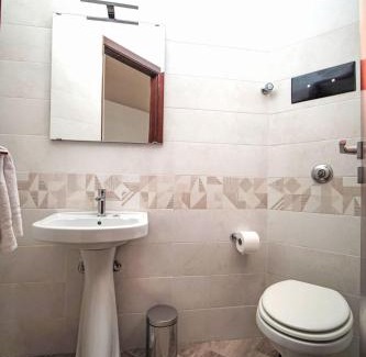 Gioiosa Ionica Apartment | Apartment Tra Mare e Antichi Borghi by Interhome