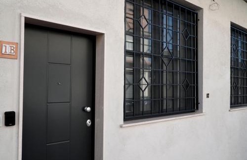 Gioiosa Ionica Apartment | Apartment Tra Mare e Antichi Borghi by Interhome