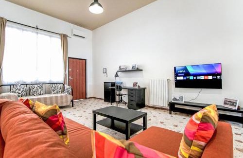 Gioiosa Ionica Apartment | Apartment Tra Mare e Antichi Borghi by Interhome