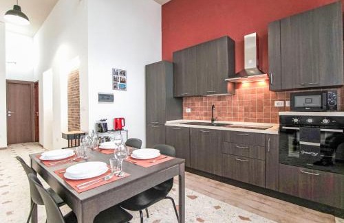 Gioiosa Ionica Apartment | Apartment Tra Mare e Antichi Borghi by Interhome