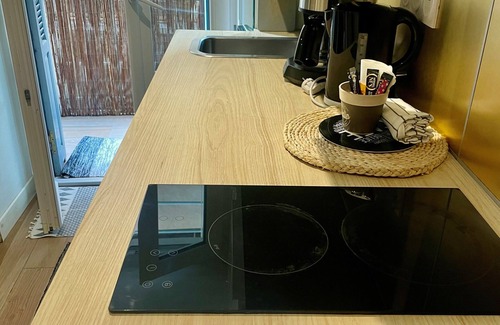 Ajaccio Apartment | APARTMENT TRIANGLE GOLD HYPER CENTER ALL COMFORT