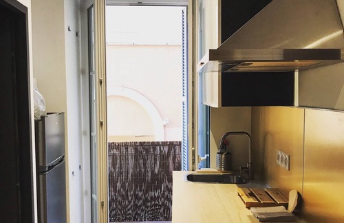 Ajaccio Apartment | APARTMENT TRIANGLE GOLD HYPER CENTER ALL COMFORT