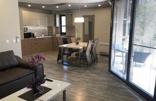 Plovdiv Center Apartment | Apartment Trimontium 2