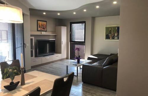 Plovdiv Center Apartment | Apartment Trimontium 2