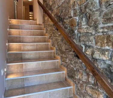 Veliko Tarnovo Apartment | Apartment Tsar Kaloyan with Balcony & View