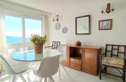 Cala Apartment | Apartment Turia Playa by Interhome