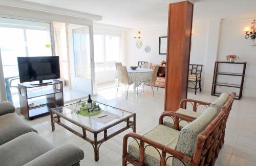 Cala Apartment | Apartment Turia Playa by Interhome