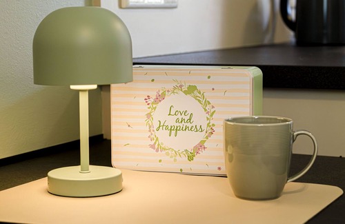 Eichenbuhl Apartment | Apartment TWO upper floor