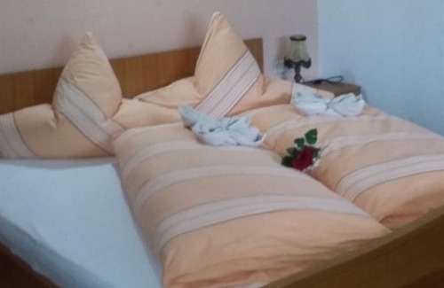 Hirschegg Apartment | Apartment Typ A - 1 Schlafraum - Haus Almenrausch - Familie Schuster
