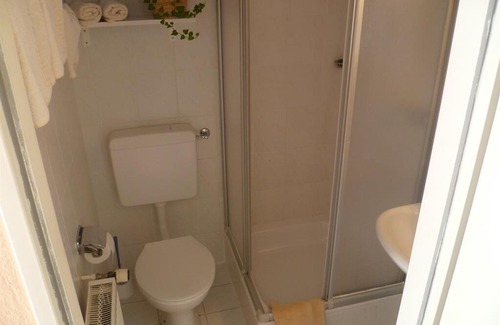 Hirschegg Apartment | Apartment Typ A - 1 Schlafraum - Haus Almenrausch - Familie Schuster