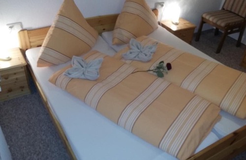 Hirschegg Apartment | Apartment Typ B - 1 Schlafraum - Haus Almenrausch - Familie Schuster