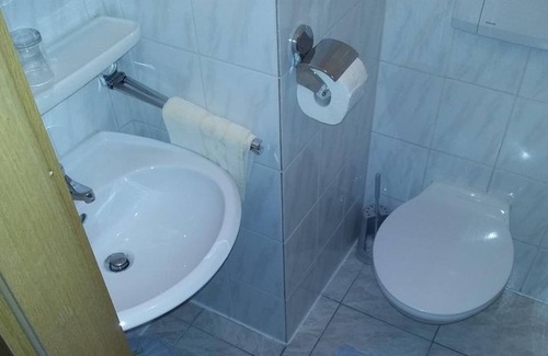 Hirschegg Apartment | Apartment Typ C - 1 Schlafraum - Haus Almenrausch - Familie Schuster
