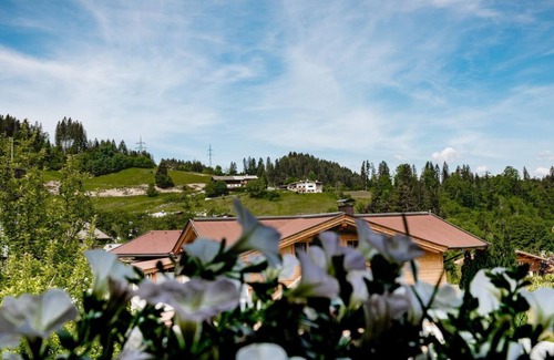 Ellmau Apartment | Apartment type 2 60m² - Haus Alpin