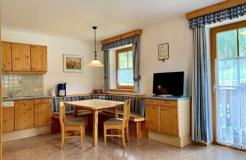 Pichl-Preunegg Other | Apartment type B Preunegg - Kurzbucher - Heisshof