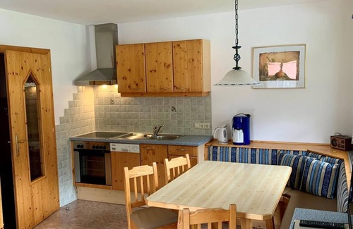 Pichl-Preunegg Other | Apartment type B Preunegg - Kurzbucher - Heisshof