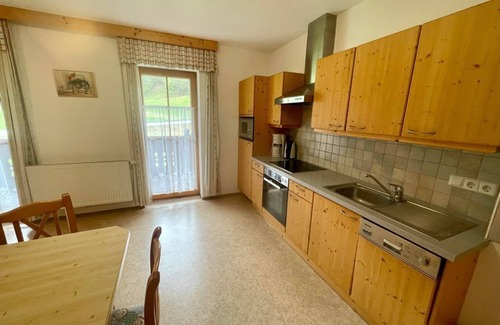 Pichl-Preunegg Other | Apartment type C Dachstein - Heisshof