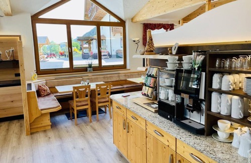 Pichl-Preunegg Other | Apartment type C Dachstein - Heisshof