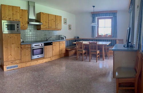 Pichl-Preunegg Other | Apartment type C Ennstal - Heisshof