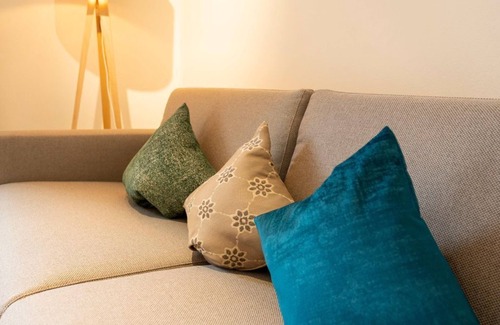 Dorfgastein Other | Apartment type FULSECK - Farmhouse hotel "die Unterbergerin"