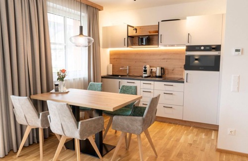Dorfgastein Other | Apartment type FULSECK - Farmhouse hotel "die Unterbergerin"