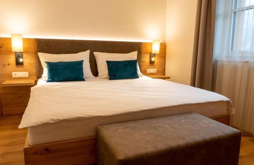 Dorfgastein Other | Apartment type FULSECK - Farmhouse hotel "die Unterbergerin"