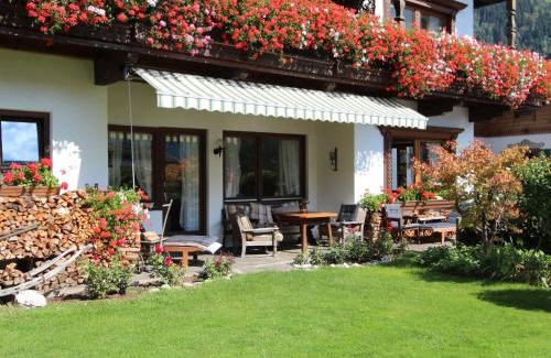 Zillertal Apartment | Apartment Tyrol-1 by Interhome