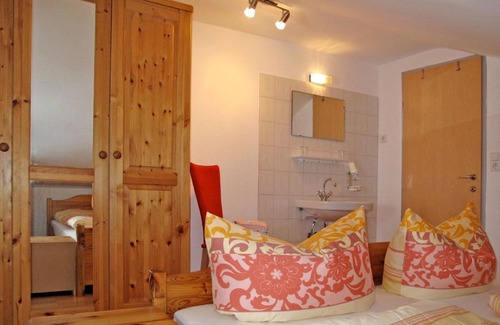 Tobadill Apartment | Apartment Tyrol - TDL126