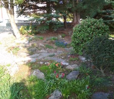 Ponikla Apartment | Apartment U Videmanů