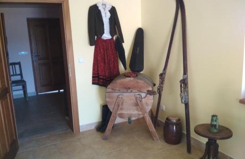 Ponikla Apartment | Apartment U Videmanů