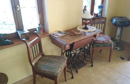 Ponikla Apartment | Apartment U Videmanů