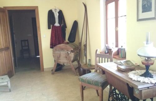 Ponikla Apartment | Apartment U Videmanů