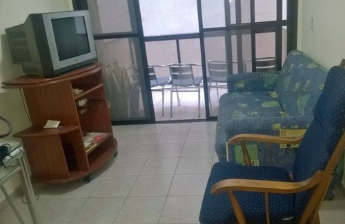 Maranduba Apartment | Apartment UBATUBA 100 close to the sea