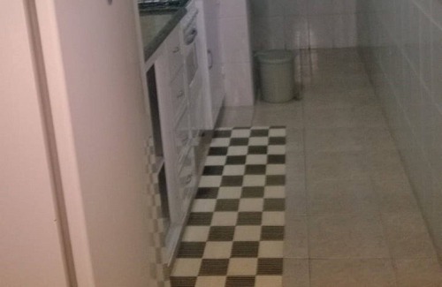 Maranduba Apartment | Apartment UBATUBA 100 close to the sea