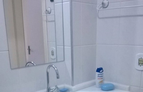 Maranduba Apartment | Apartment UBATUBA 100 close to the sea
