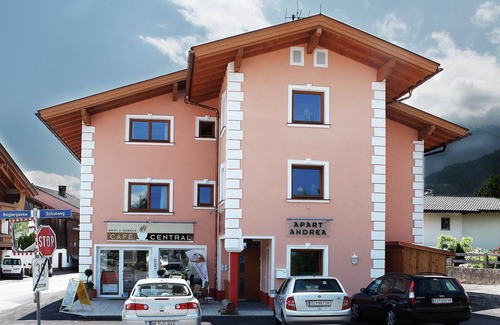 Uderns Apartment | Apartment Uderns near Hochzillertal Ski Lift
