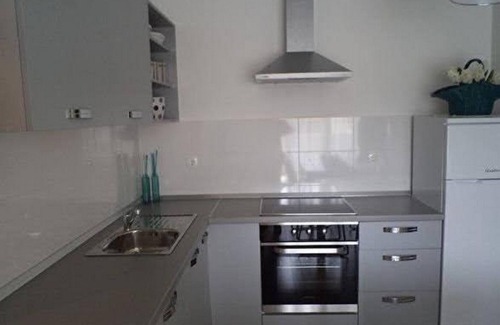 Ugljan Apartment | Apartment Ugljanski gusari - Two Bedroom Apartment with Balcony and Sea view